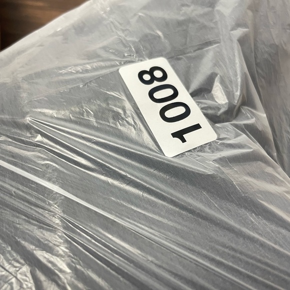 Bearpaw Youth Snow Boots Size 5 - Picture 10 of 11